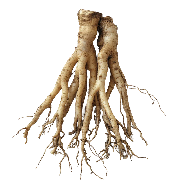 Marshmallow Root
