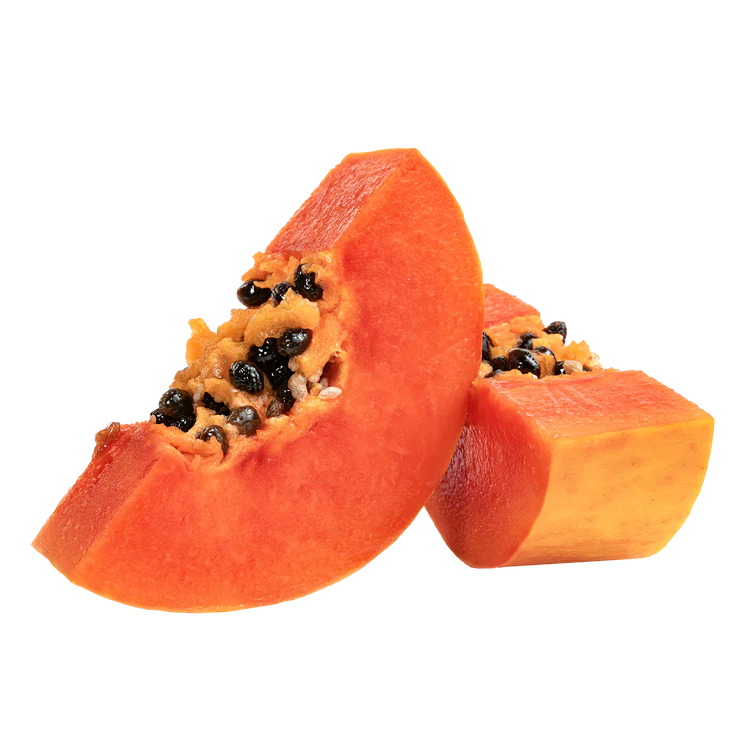 Papain