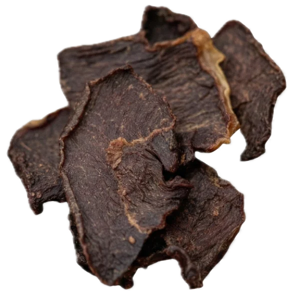 Emu Jerky